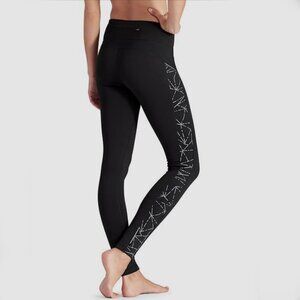 Athleta Reflective Power Lift Tight